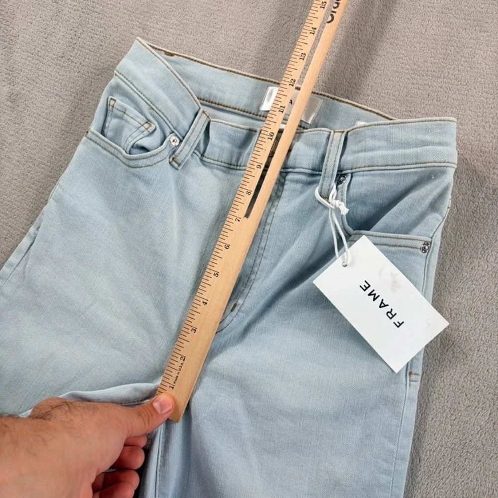 Frame Denim frame denim
